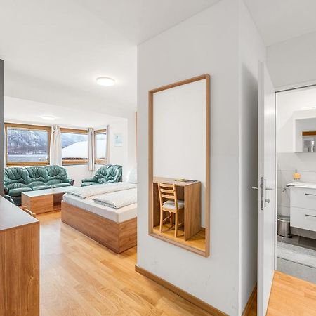 Hallstatt Lakeside Top 2 - Zimmer Mit Gartenzugang Εξωτερικό φωτογραφία