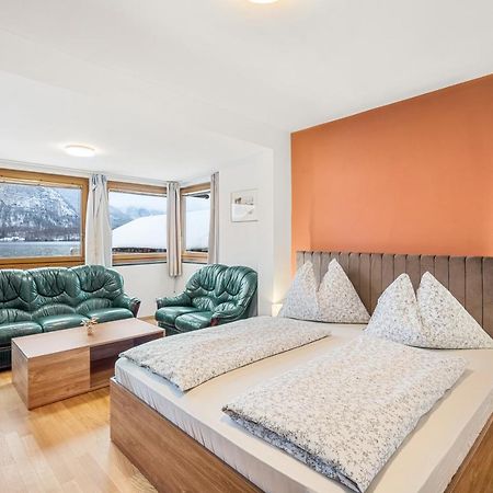 Hallstatt Lakeside Top 2 - Zimmer Mit Gartenzugang Εξωτερικό φωτογραφία
